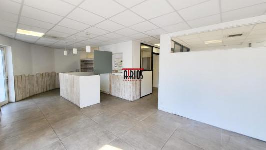 Annonce Location Local commercial Seyne-sur-mer 83