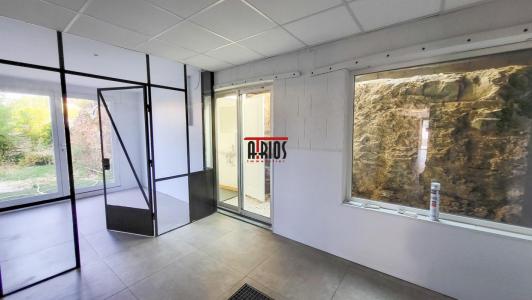 Louer Local commercial 150 m2 Seyne-sur-mer