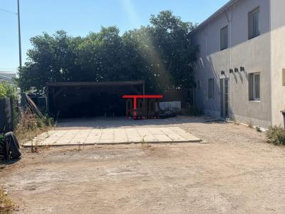 Louer Commerce Hyeres Var