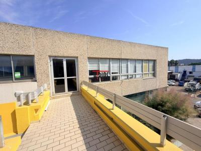 Louer Bureau 48 m2 Valette-du-var