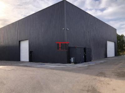 Annonce Location Loft/Atelier Signes 83