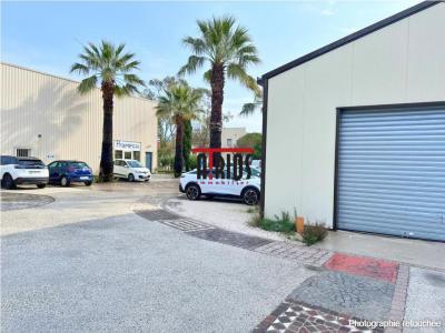 Annonce Location Commerce Farlede 83