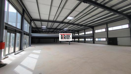Annonce Location Commerce Ollioules 83