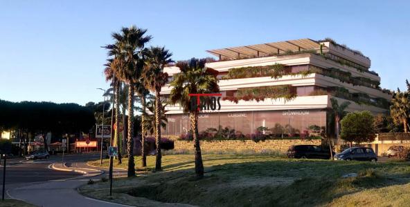 Annonce Location Bureau Seyne-sur-mer 83