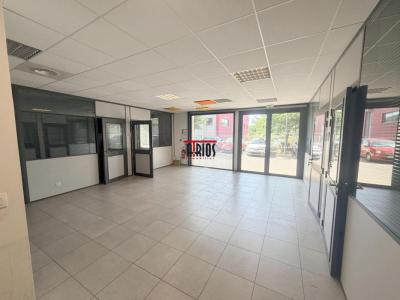 Annonce Vente Bureau Seyne-sur-mer 83