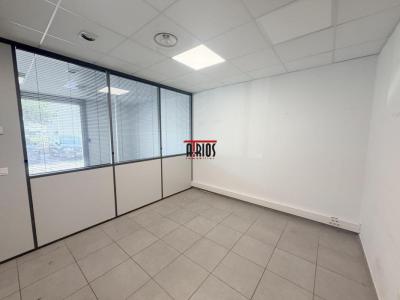 Acheter Bureau 115 m2 Seyne-sur-mer