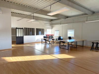Annonce Location Bureau Farlede 83