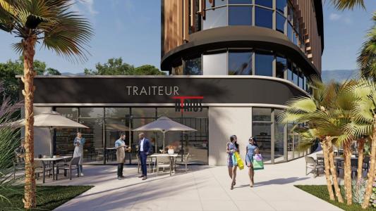 Louer Local commercial Hyeres 42121 euros