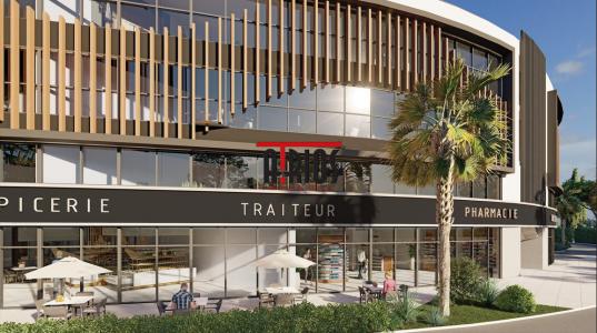 Louer Bureau 51 m2 Hyeres