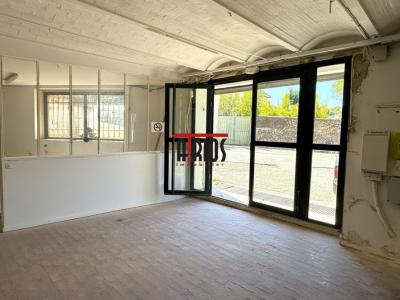 Annonce Vente Local commercial Toulon 83