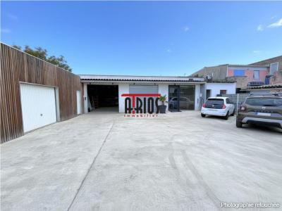Annonce Location Commerce Crau 83