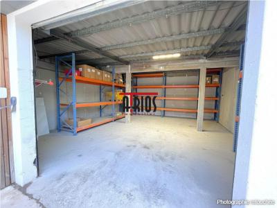 Louer Commerce Crau Var