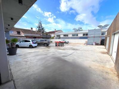 Louer Commerce Crau 45600 euros