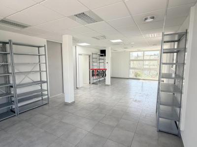 Louer Bureau Valette-du-var Var