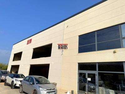 Annonce Location Bureau Brignoles 83