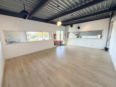 Louer Local commercial 198 m2 Farlede