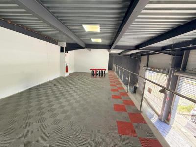 Louer Local commercial Farlede 38546 euros
