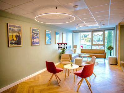Annonce Location Bureau Valette-du-var 83