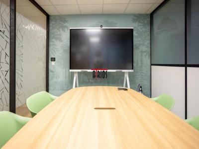 Louer Bureau 400 m2 Valette-du-var