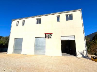 Annonce Location Commerce Sollies-pont 83