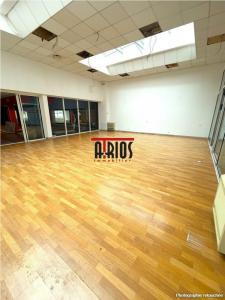 Acheter Local commercial 430 m2 Hyeres