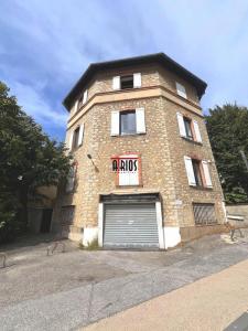 Louer Local commercial 420 m2 Toulon