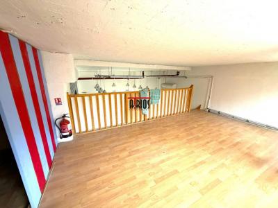 Louer Local commercial Hyeres Var