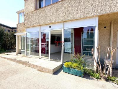 Annonce Location Bureau Garde 83
