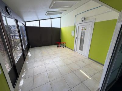 Louer Bureau Garde Var