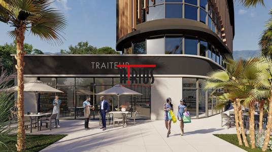 Annonce Vente Bureau Hyeres 83