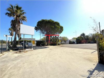 Acheter Local commercial 235 m2 Hyeres