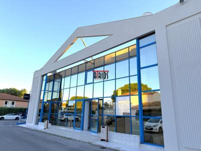 Acheter Bureau Hyeres Var