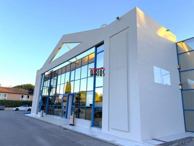 Acheter Bureau Hyeres 913500 euros