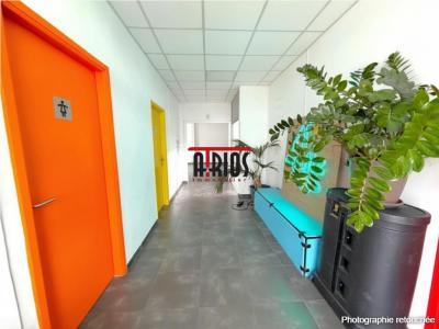 Annonce Location Bureau Garde 83