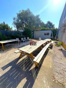 Louer Bureau Garde 62796 euros