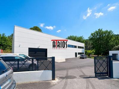 For sale Hyeres 1015 m2 Var (83400) photo 0