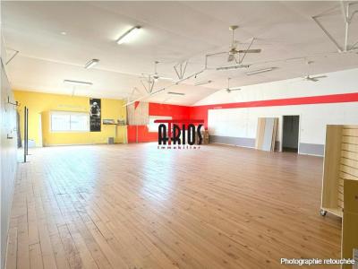 For rent Hyeres 840 m2 Var (83400) photo 2