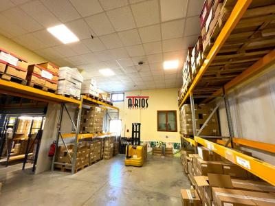 Annonce Vente Commerce Crau 83