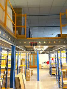 Acheter Commerce 670 m2 Crau