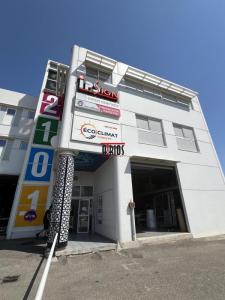 For rent Seyne-sur-mer 53 m2 Var (83500) photo 1