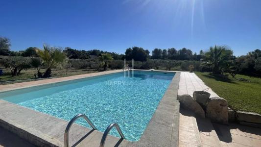 Annonce Vente Prestige Fontvieille 13