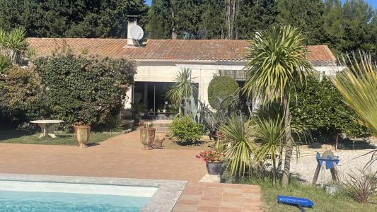 Acheter Prestige 200 m2 Fontvieille
