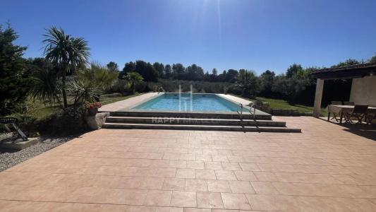 Acheter Prestige Fontvieille Bouches du Rhone