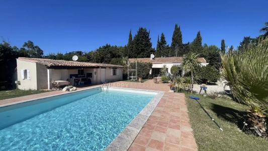 Acheter Prestige Fontvieille 895000 euros