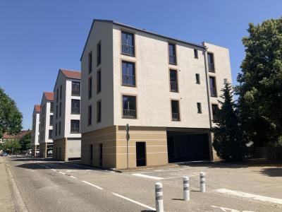 Annonce Location Appartement Saverne 67