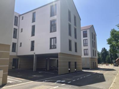 Louer Appartement Saverne