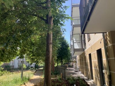 Louer Appartement Saverne Bas rhin
