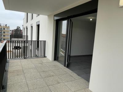 Annonce Location Appartement Villeurbanne 69