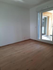 Louer Appartement Nivolas-vermelle Isere