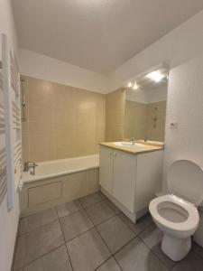 Louer Appartement Colomiers Haute garonne